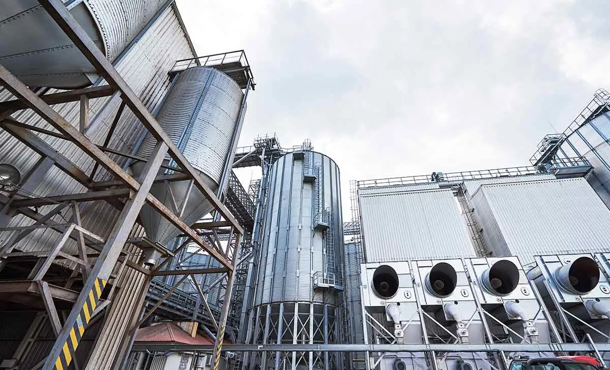 Abrir CNPJ para Indústria